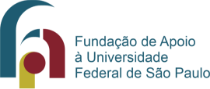 Logo da FapUnifesp - Fundação de Apoio à Universidade Federal de São Paulo